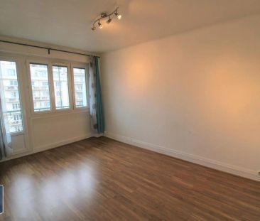 Appartement à louer 2 pièces 49.51m² - Photo 4