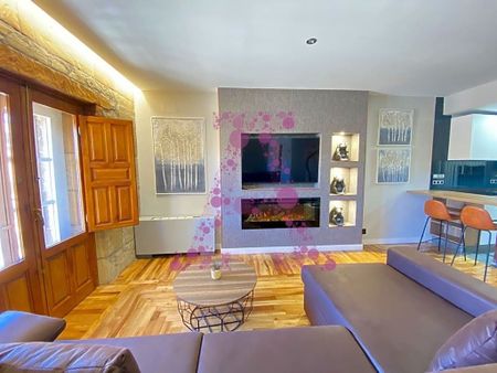 2 bedroom luxury Apartment for rent in Salamanca, Castille and León - Photo 4