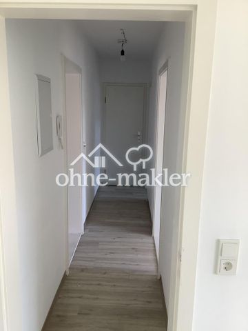 Danstedt erleben - 2-RWE zu vermieten - Photo 5