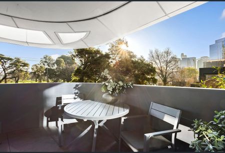 103/12 Queens Road, Melbourne VIC 3004 - Photo 2