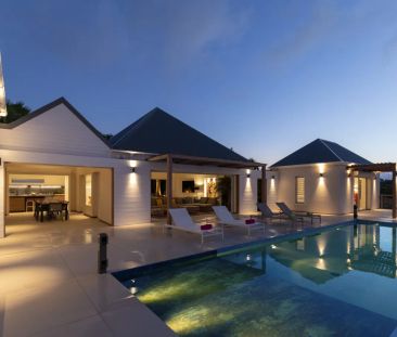 Lurin, 4 Bedrooms Villa for rent - Photo 2