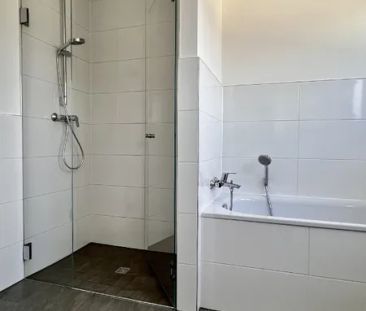 Hochwertige 3,5-Zimmerwohnung in der Innenstadt! - Foto 1