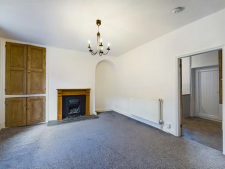 2 bedroom terraced house to rent - Photo 2