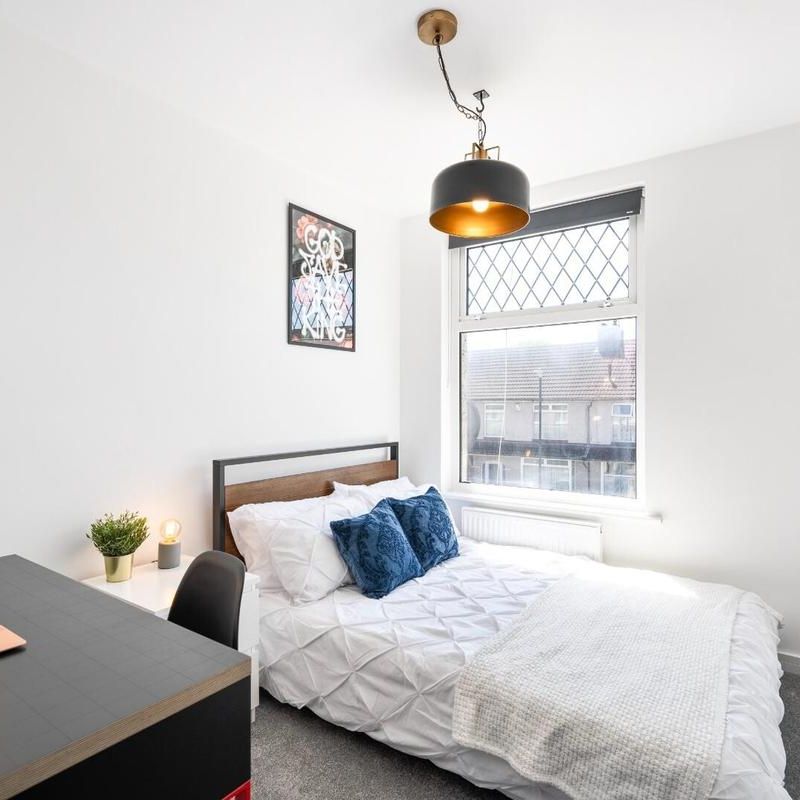 Sixth Avenue, Horfield - Photo 1