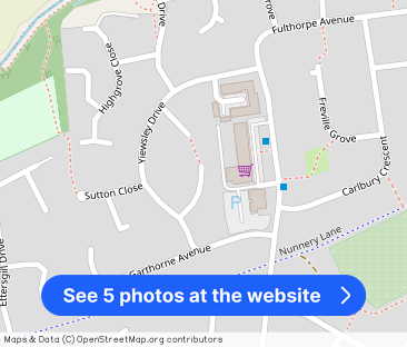 Fulthorpe Avenue, Darlington, Durham, DL3 9XT - Photo 1