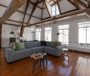 Appartement te huur: Hanensteeg 4 1381 XS Weesp - Foto 5