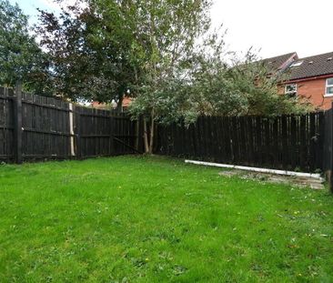 21 Greer Park Heights, Newtownbreda Road, Belfast, BT8 7YG - Photo 4