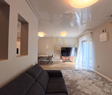 Duplex ULTRAFINISAT de inchiriat |4 camere | 2 Parcari | 2 terase | B - Photo 2
