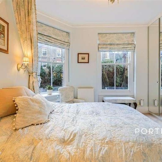 Albany Mansions, Albert Bridge Road, London, SW11 - Photo 1