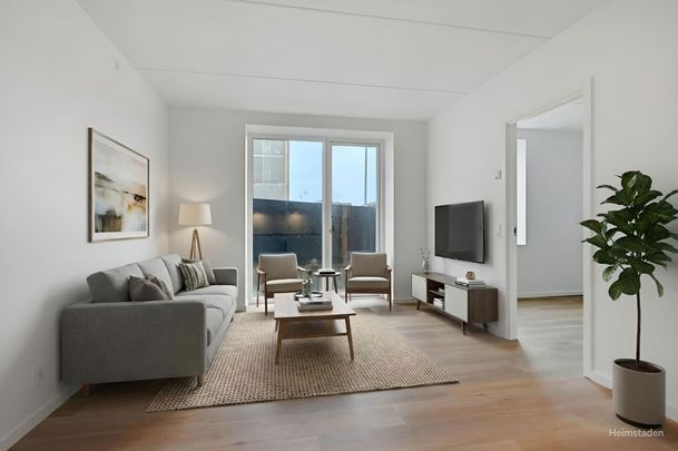 Arresøvej 17A, st. 3., 8240 Risskov, Aarhus - Photo 1