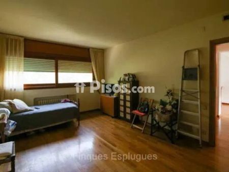 Chalet en alquiler en Esplugues de Llobregat - Foto 5