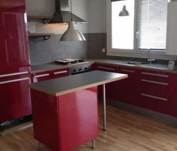appartement TOULOUSE Rangueil - 2 pièce(s) - 56 m2 - Photo 5