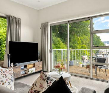 Partially furnished and modern townhouse - Photo 3