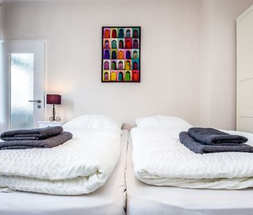 Classic Chic - Wohnung im beliebten Stadtteil Nippes - Video Online - Foto 1