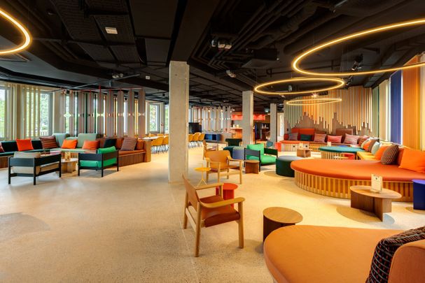 DEIN APART Munich | Studio Deluxe - Photo 1