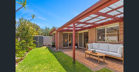 Find privacy: where low-maintenance living meets coastal convenience - Photo 4