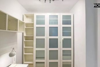 Paseo del Doctor Vallejo-Nájera, Madrid, Community of Madrid 28005