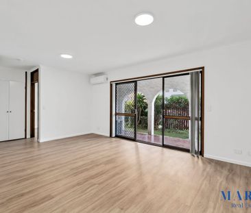 Freshly Updated Ground Floor Unit - Photo 1