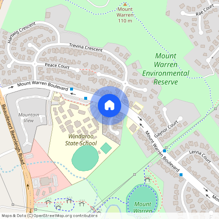 1 Shelley Avenue, Qld 4207, Mount Warren Park