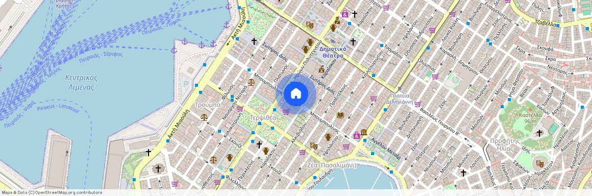 Πειραιάς (Κέντρο)