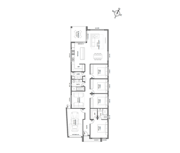 A stylish C.2025 home in a prime location – "A real people pleaser" - Photo 4