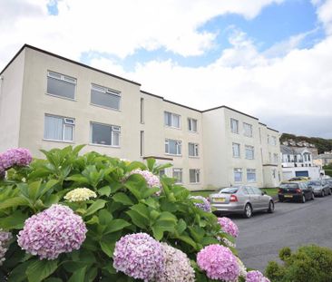 2 bedroom apartment to rent - Photo 6