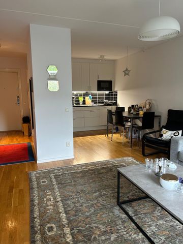 Soldathemsgatan, Göteborg - Photo 2