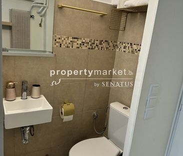 Studio / γκαρσονιέρα 25 τ.μ. προς ενοικίαση - Photo 3