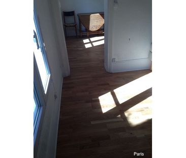 Location Appartement 2 pièces 24m² PARIS 14ème - Photo 4