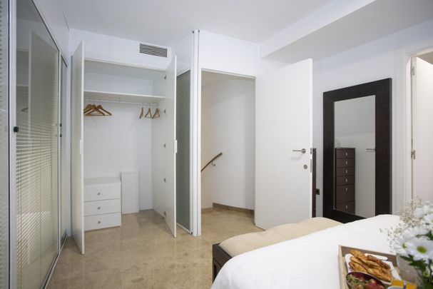 Moderno dúplex cerca de parque en Valencia - Photo 1