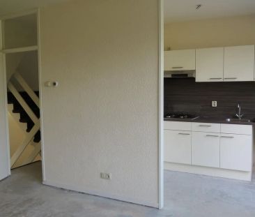 Appartement de 5 pièces Jan Voermanstraat, Hengelo - À louer - Foto 1