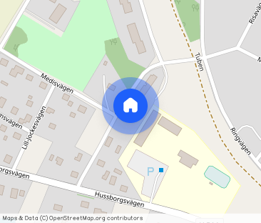 Risavägen 17, 841 98, Ljungaverk - Foto 1