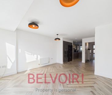 4 bedroom townhouse to rent - Photo 4