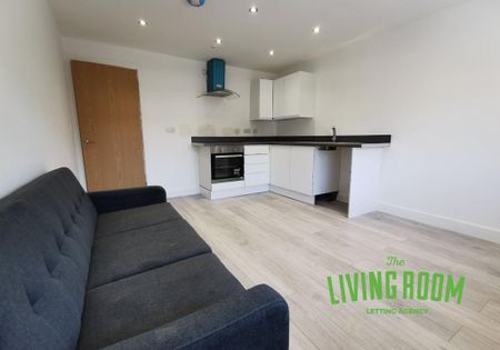 1 bedroom flat to rent - Photo 4