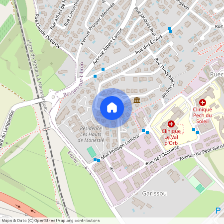 34760, Boujan-Sur-Libron