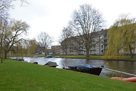 Te huur: Appartement Sassenheimstraat in Amsterdam - Foto 4