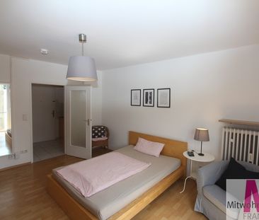 Modernes City-Apartment - Photo 5