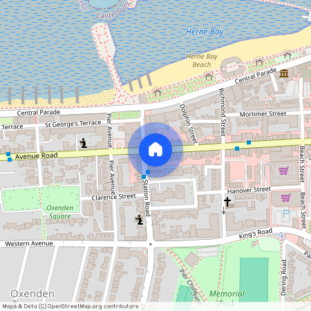 4 High Street, Herne Bay