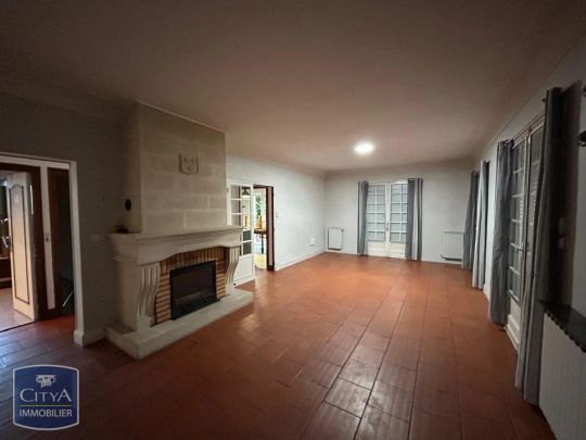 Maison à louer 4 pièces 105m² - Photo 1