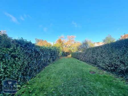 Maison à louer 4 pièces 91.41m² - Photo 5