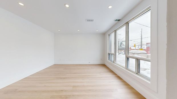 For Lease - 1252 Davenport Road Unit# 1, Toronto, Ontario - Photo 1