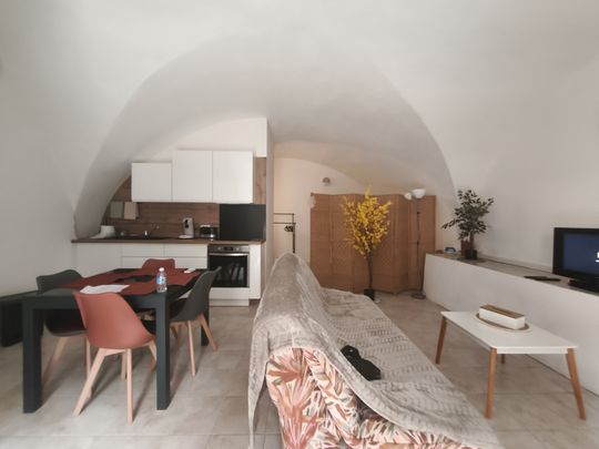 Studio de 45m2 avec coin nuit - Photo 1