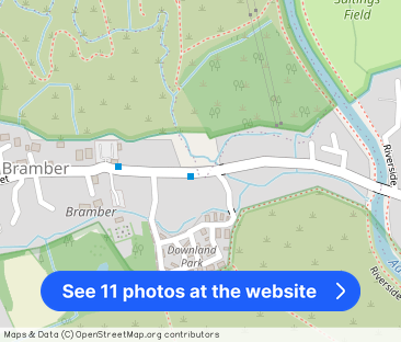 The Street Steyning BN44 - Photo 1