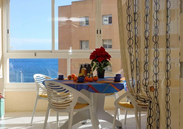 Calpe/Calp, Valencian Community