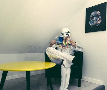 São Vicente, Lisbon - Photo 4