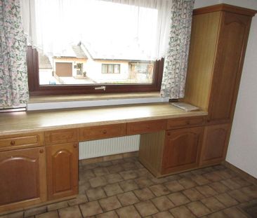 OG Wohnung mit Treppenlift, ohne Garage - Foto 1