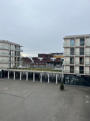 Appartement met één slaapkamer te huur in centrum Waregem - Photo 5