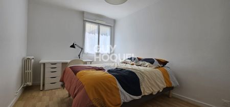 Location Appartement 4 pièces 94m² - Photo 4