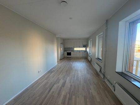 Klättergatan 9 – 3 rok (lgh 1307) - Foto 4