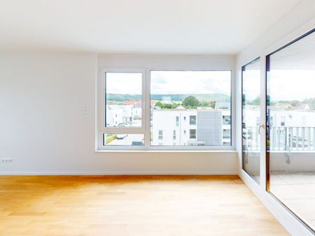 Helle 3-Zimmer-Wohnung: Ideal für Paare oder junge Familien - Photo 4